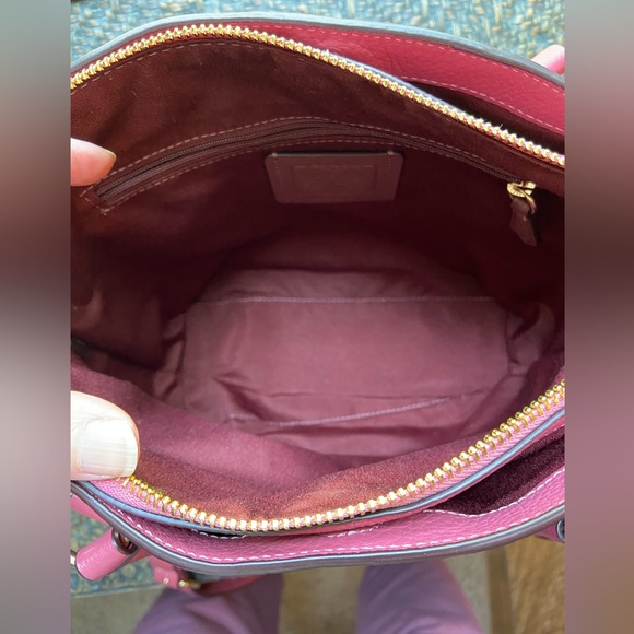 Coach Remi Satchel - Picture 13 of 16